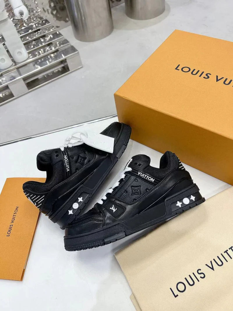 Louis Vuitton Trainer