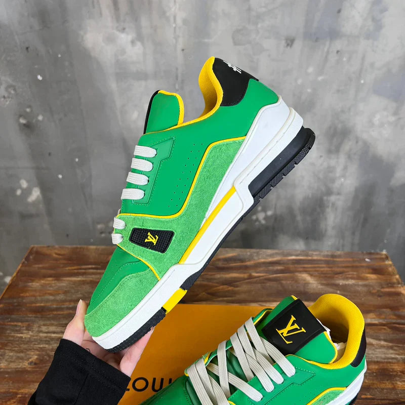 Louis Vuitton Trainer