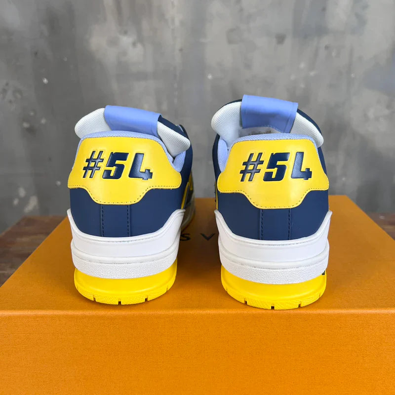 Louis Vuitton Trainer