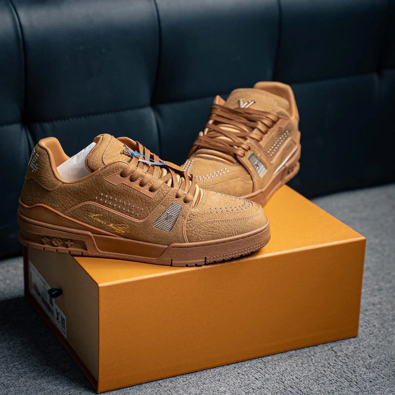 Louis Vuitton Trainer