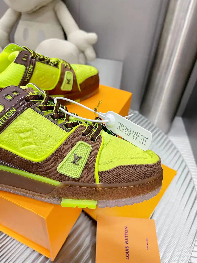 Louis Vuitton Trainer