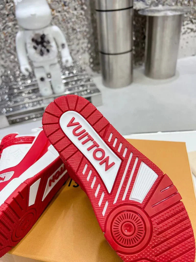 Louis Vuitton Trainer