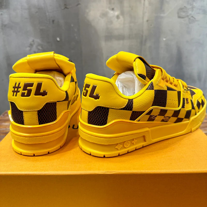 Louis Vuitton Trainer