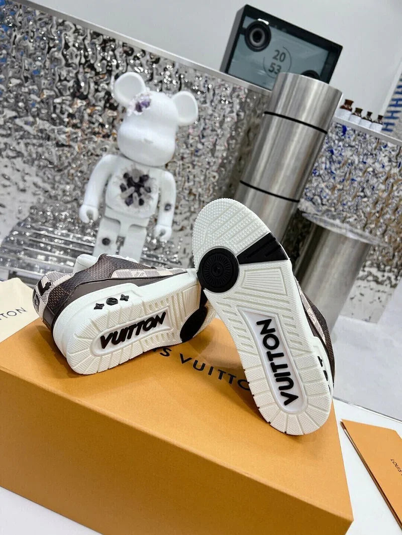 Louis Vuitton Trainer