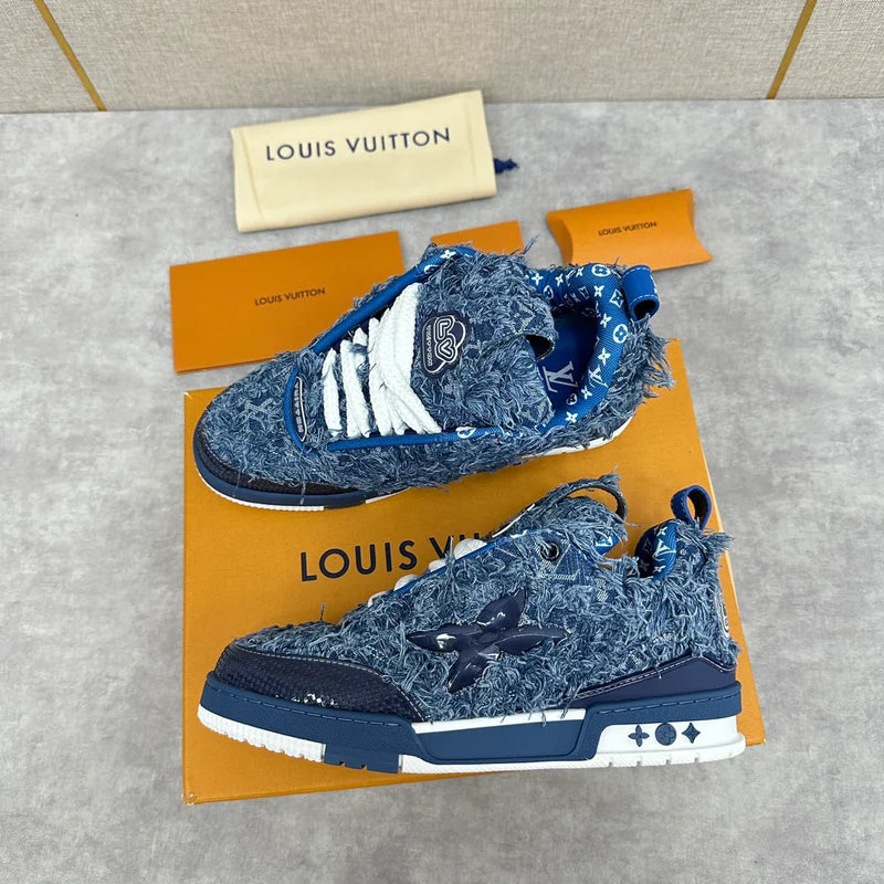 LV Skate Louis Vuitton
