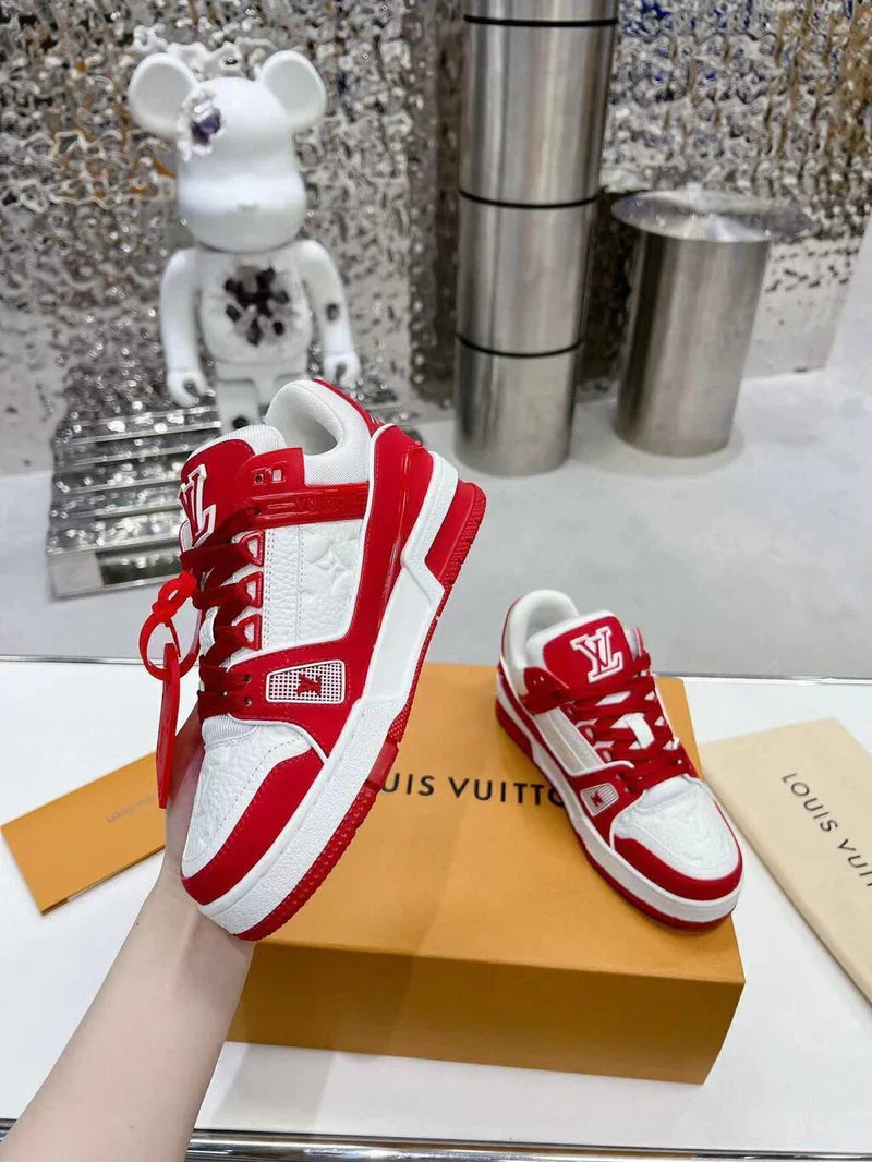 Louis Vuitton Trainer