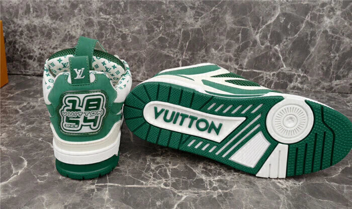 LV Skate Louis Vuitton