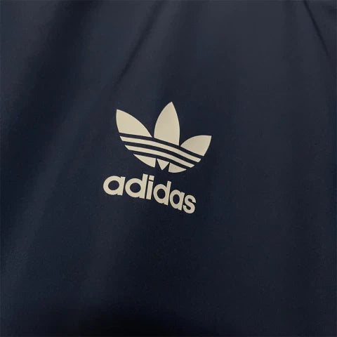 Corta Vento - Itália Azul Escuro