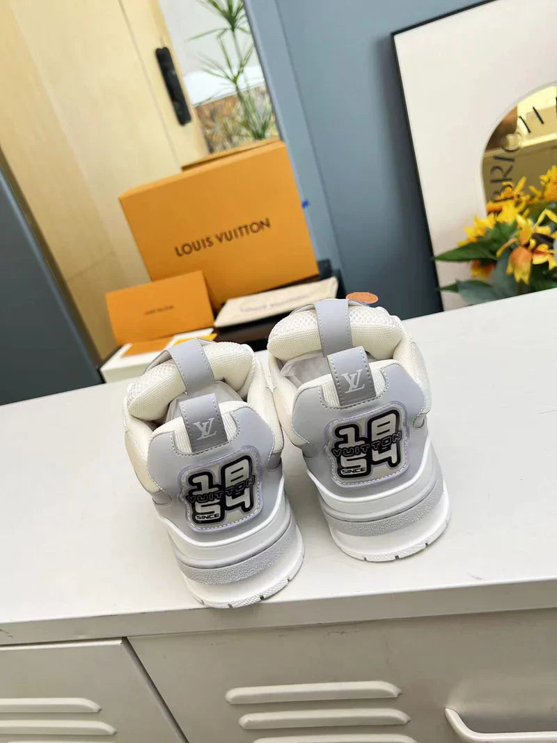 LV Skate Louis Vuitton