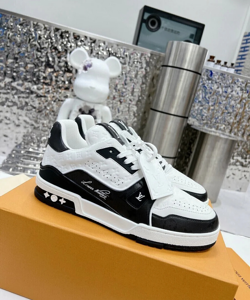 Louis Vuitton Trainer