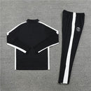 Conjunto Tracksuit- PSG Preto