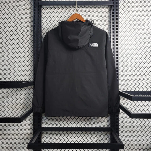 Corta Vento - The North Face Preto