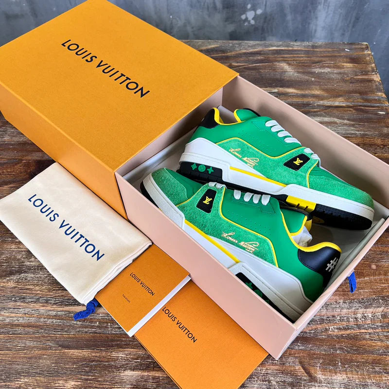 Louis Vuitton Trainer