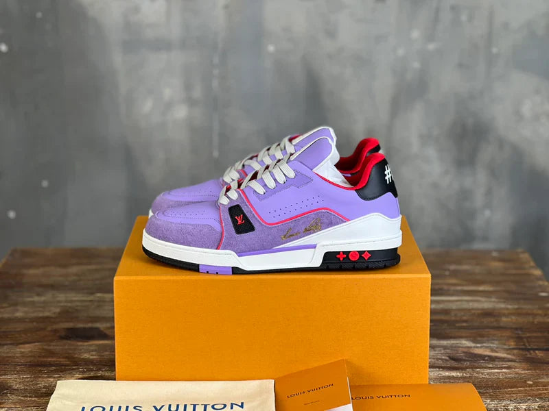 Louis Vuitton Trainer