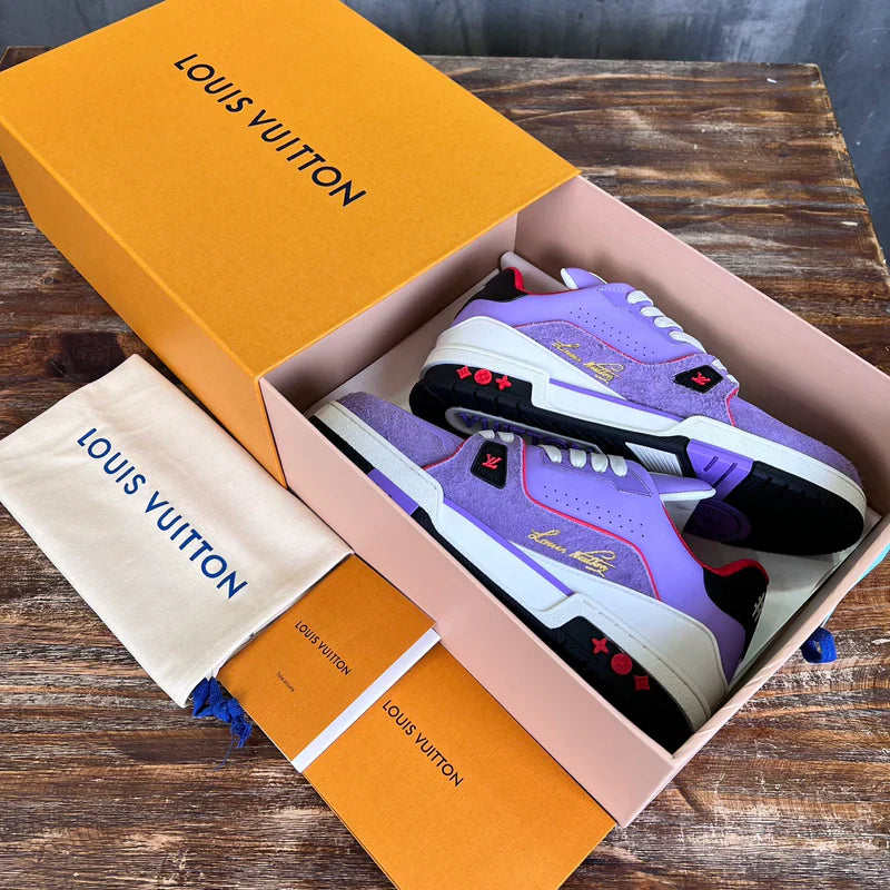 Louis Vuitton Trainer