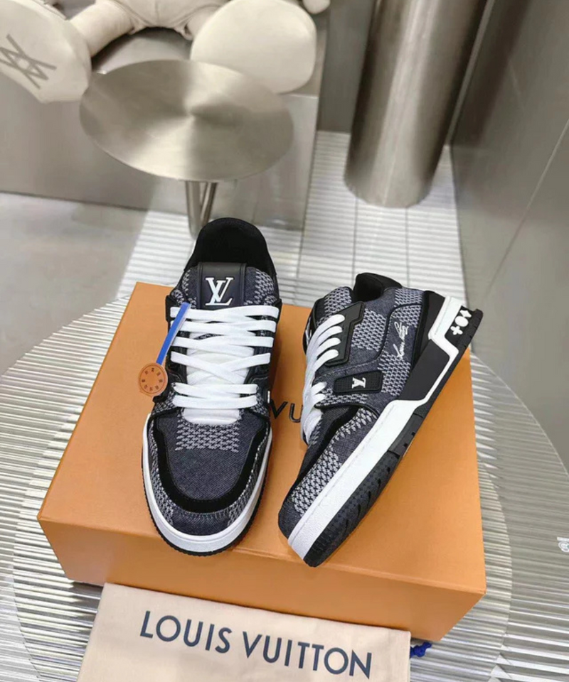 Louis Vuitton Trainer