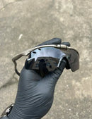 Óculos Oakley M Frame X-Metal Black