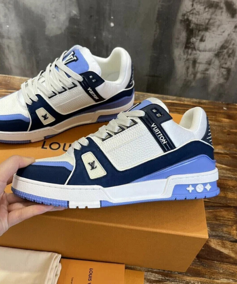 Louis Vuitton Trainer