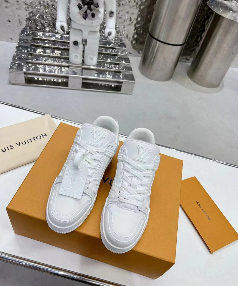 Louis Vuitton Trainer