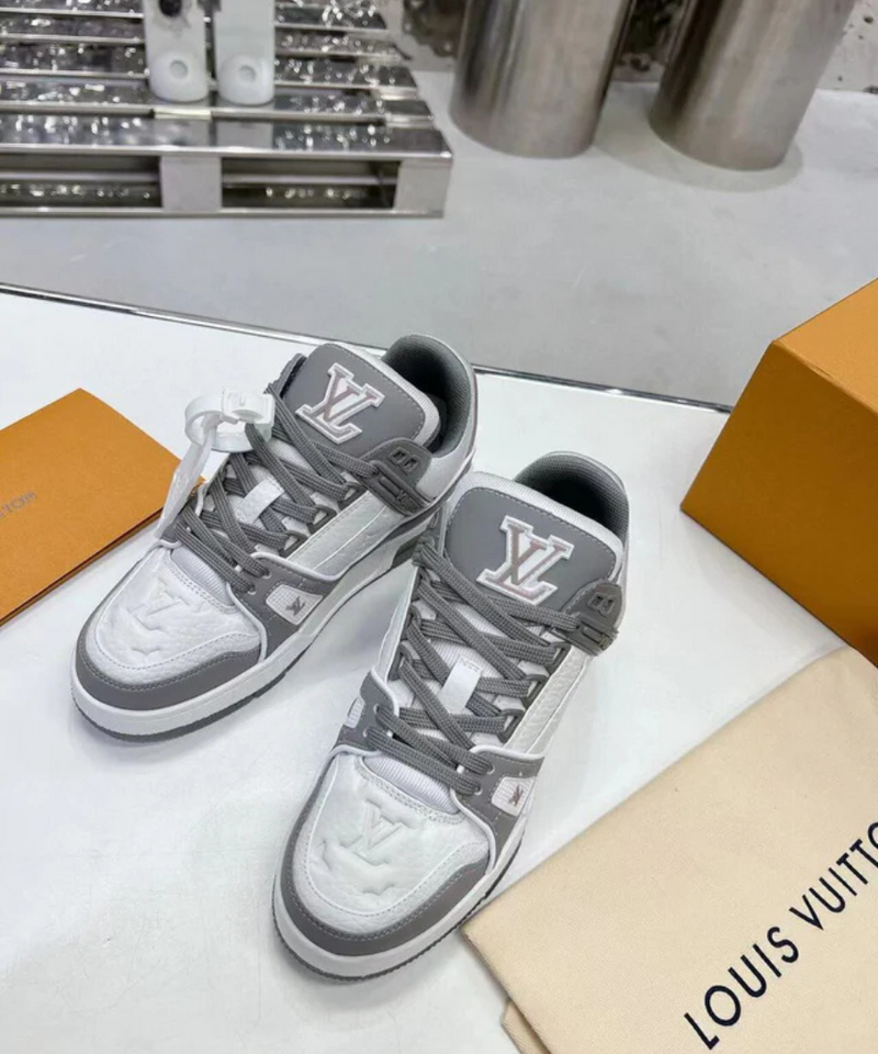 Louis Vuitton Trainer