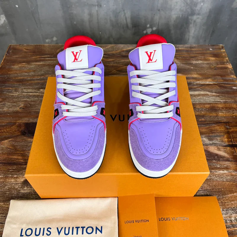 Louis Vuitton Trainer