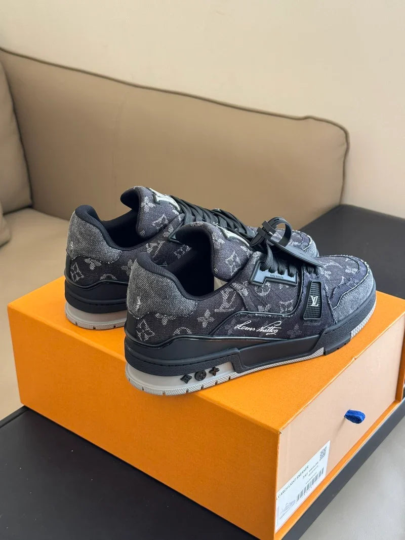 Louis Vuitton Trainer