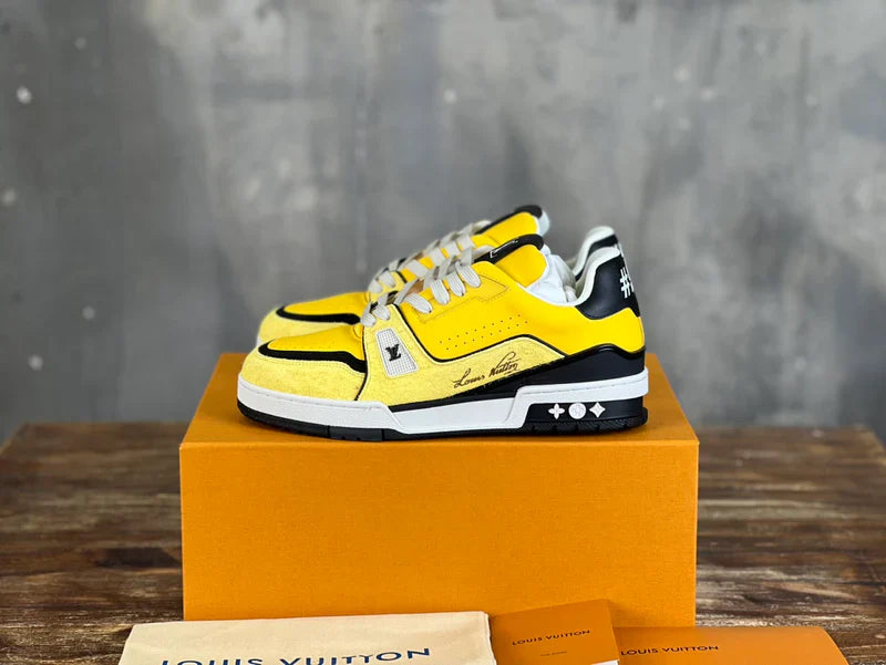 Louis Vuitton Trainer