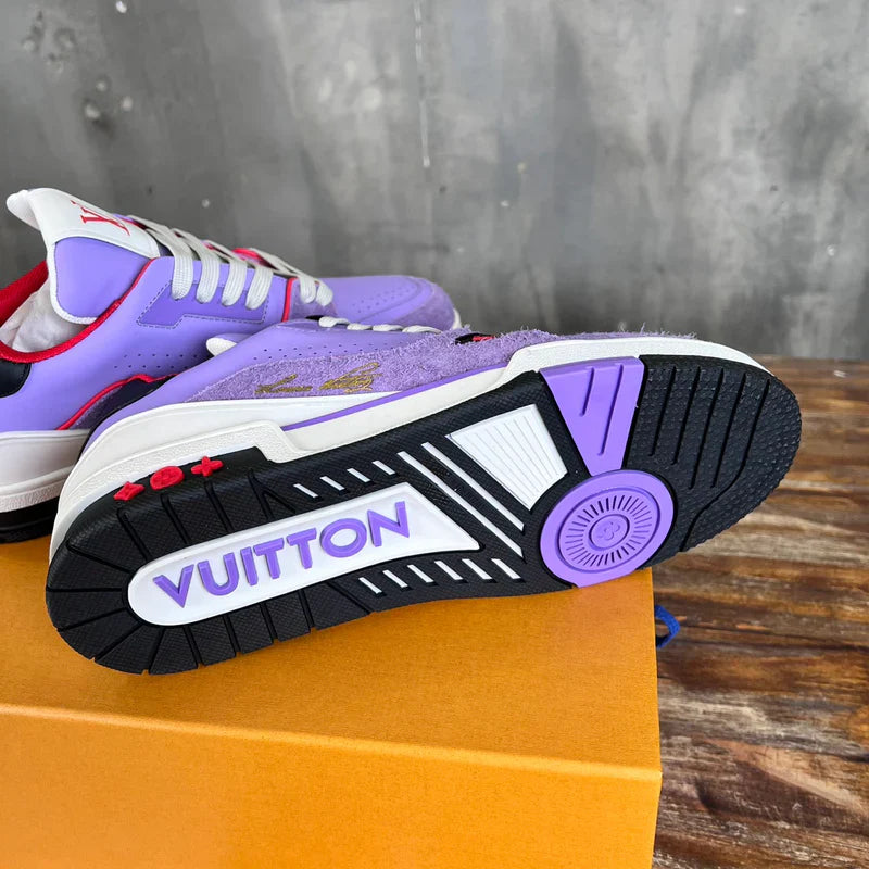 Louis Vuitton Trainer