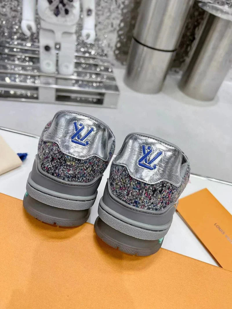 Louis Vuitton Trainer