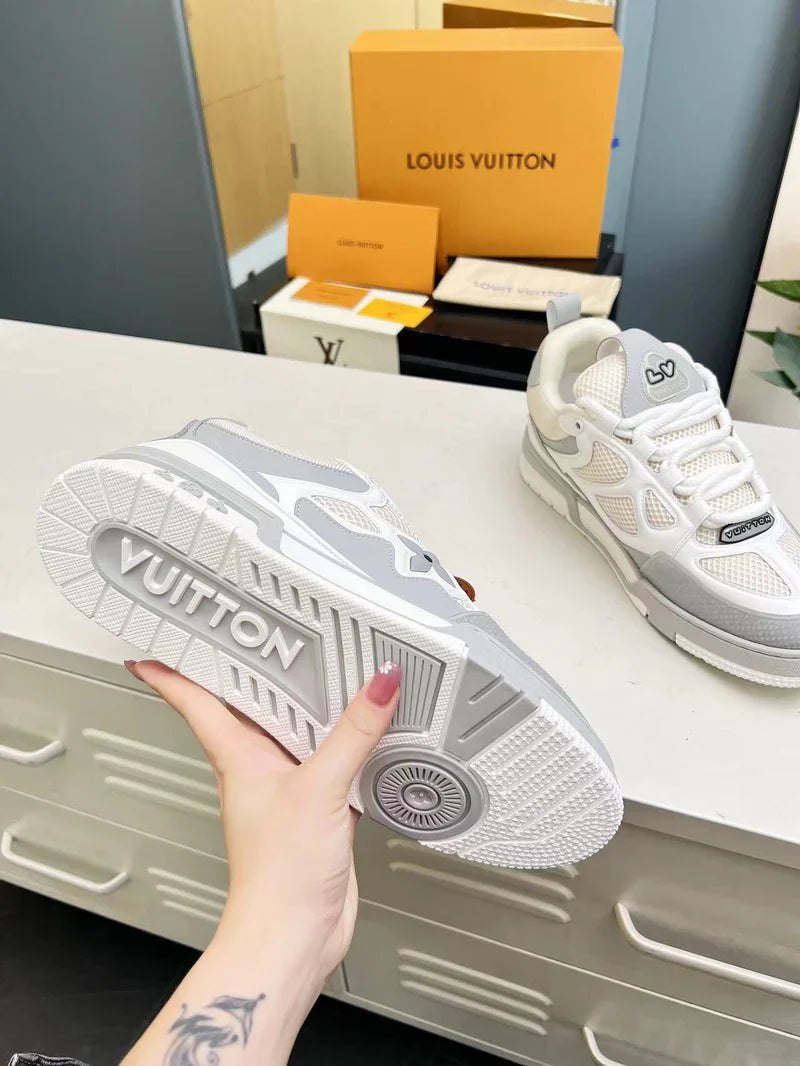 LV Skate Louis Vuitton