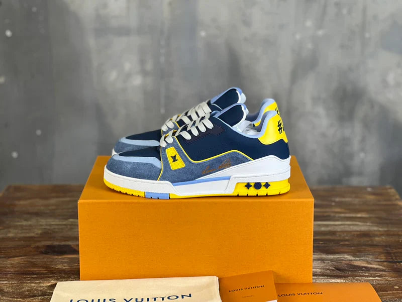 Louis Vuitton Trainer