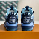 LV Skate Louis Vuitton