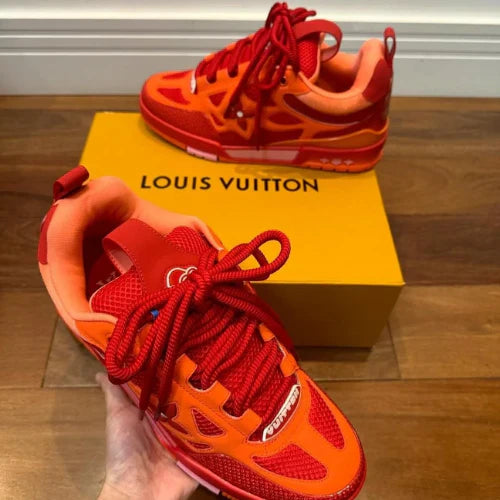 LV Skate Louis Vuitton
