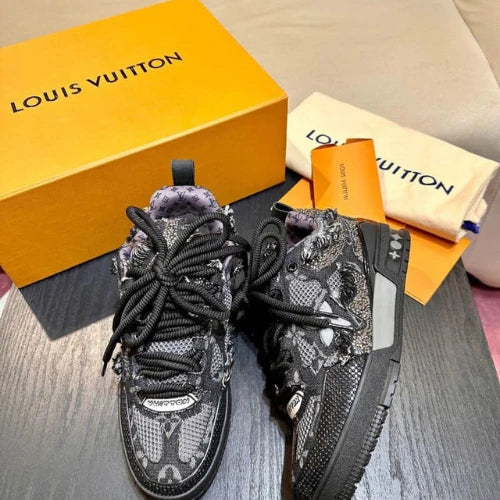 LV Skate Louis Vuitton
