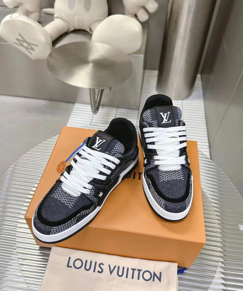 Louis Vuitton Trainer