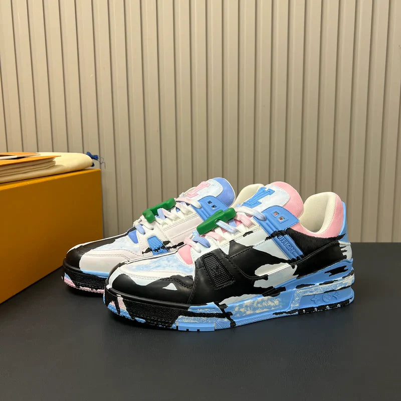 Louis Vuitton Trainer
