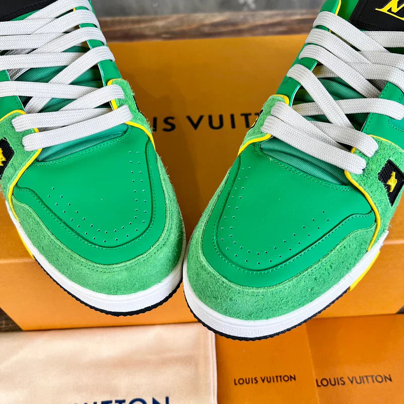 Louis Vuitton Trainer