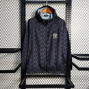 Corta Vento - New York Yankees Preto