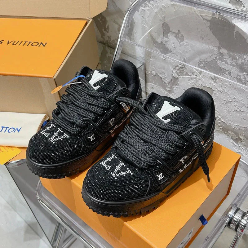 Louis Vuitton Trainer