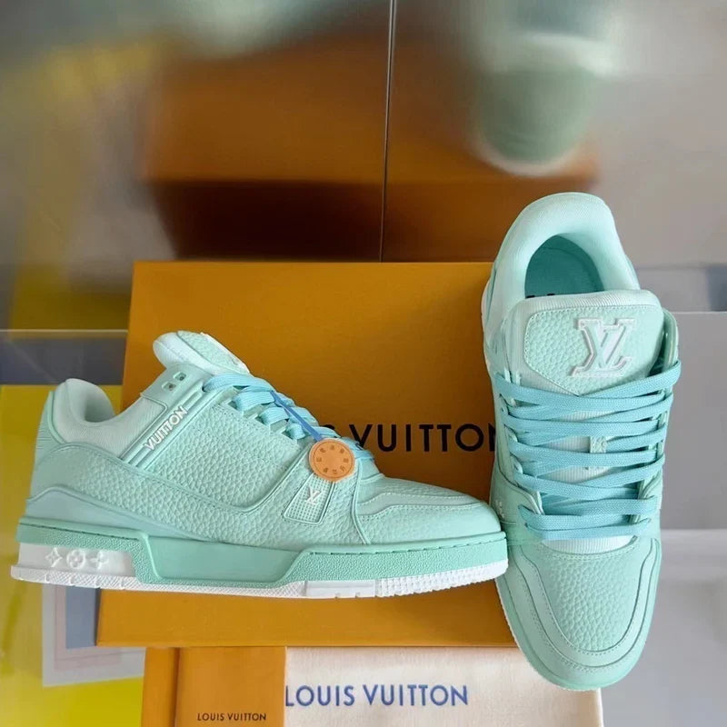 Louis Vuitton Trainer