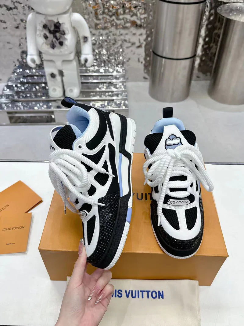 LV Skate Louis Vuitton
