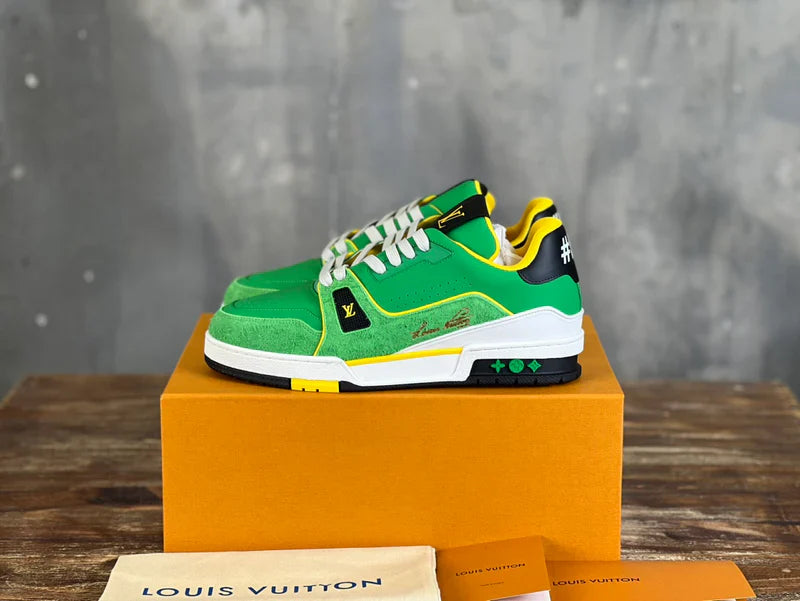 Louis Vuitton Trainer