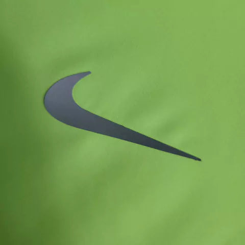 Corta Vento - Nike Night Running Verde Fluorescente