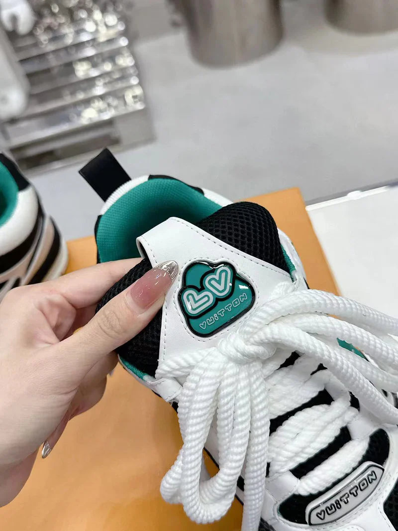 LV Skate Louis Vuitton