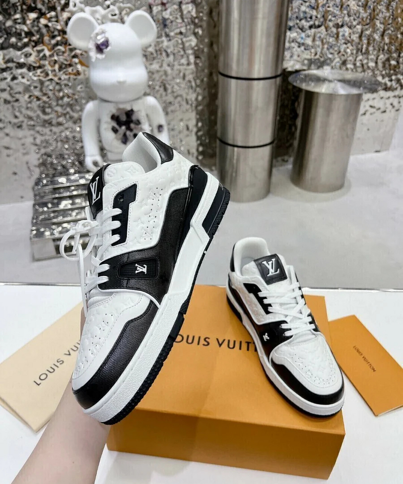 Louis Vuitton Trainer