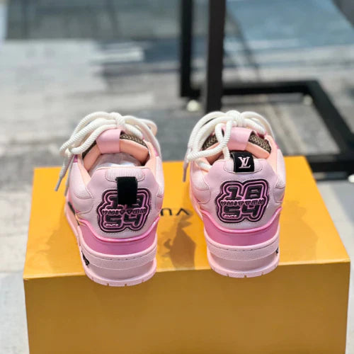 LV Skate Louis Vuitton