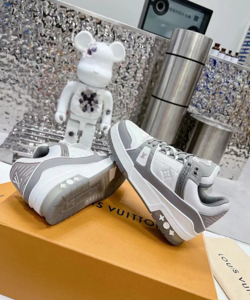 Louis Vuitton Trainer