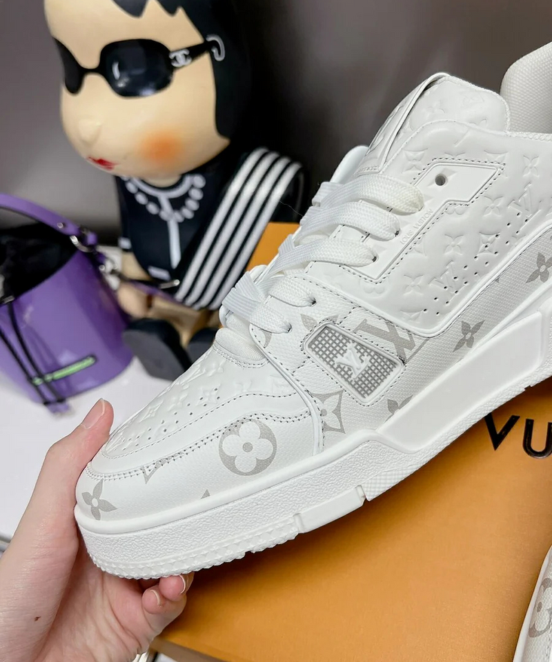 Louis Vuitton Trainer