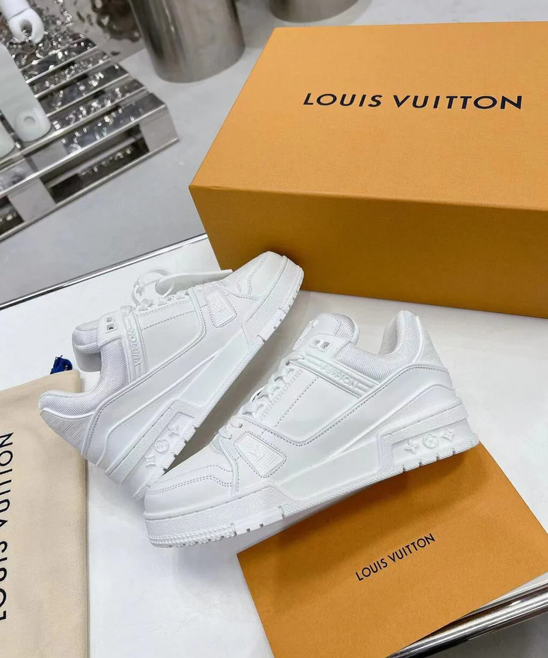 Louis Vuitton Trainer