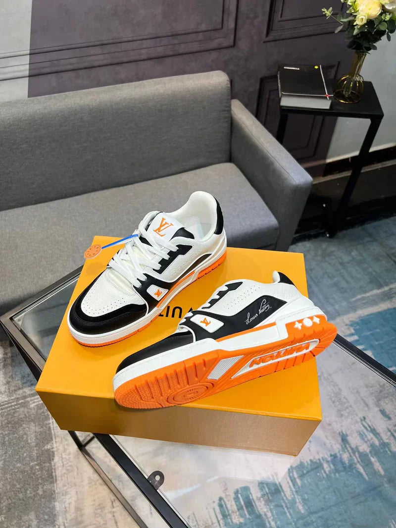 Louis Vuitton Trainer